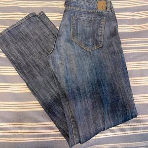 It jeans size 31
